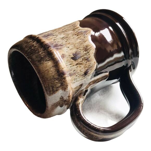 Death Wish Coffee Mugs - Limited Edition SASQUATCH MUG 2912/4000 sold out! - Picture 3 of 11